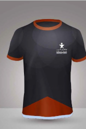 T-Shirt Branding Time Communications