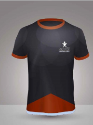 T-Shirt Branding Time Communications