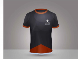 T-Shirt Branding Time Communications